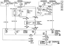 American cars and trucks didnt switch over to 12 volt systems until pin on truck diagram. Jonesgruel 2006 Cadillac Dts Air Pump Location