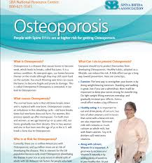 It keeps your bones strong by helping your body absorb calcium and phosphorus, key minerals for bone health. Osteoporosis Spina Bifida Association