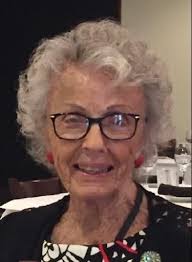 Ellen Murphy Obituary (2021)