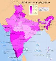 India population is equivalent to 17.7% of the total world population. Demographics Of India The Reader Wiki Reader View Of Wikipedia