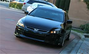 2006 Accord Headlights Honda Accord Custom Jdm Honda Honda Accord Lx