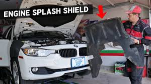 We did not find results for: Bmw Engine Splash Shield Undercover Removal Replacement Bmw F30 F31 F34 Youtube