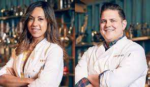 It also attracted 872,000 viewers in the. Top Chef Finale Recap Did Adrienne Cheatham Or Joseph Flamm Win Goldderby