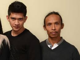 Do you have any idea what it's like when the three of us are collaborating? Star Wars The Force Awakens The Raid 2 Actors Cast
