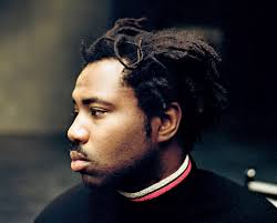 Sampha steps out