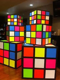 Image Result For Rave Party Decoration Ideas 80s Theme Party 80s Party Decorations Neon Party