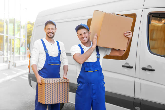 Moving Company Startup Costs | ZenBusiness