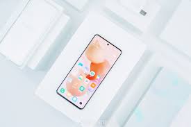 Xiaomi CIVI: Das wohl hübscheste Xiaomi ...
