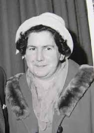 Margaret E Macculloch & David J Hall Family History Research