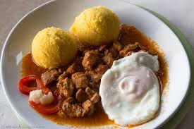 Our comprehensive guide to romanian dishes , romanian drink (including popular romanian wine varietie s), romanian desserts including some favorite romanian. Romanian Food Pork Beef Polenta Sour Cream And Repeat