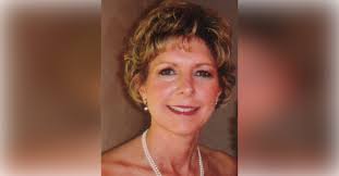 Obituary information for Lesley Amrhein Cox