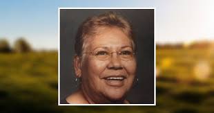 JUANITA T. GIRON-VARGUS (FREDERICK) Obituary September 22, 2020