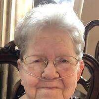 Dora May Martin Obituary (2022)