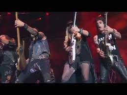 pin on alice cooper band wacken germany august 3 2013