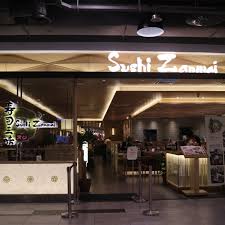 Sunway pyramid is situated in sunway lagoon, close to sunway resort hotel & spa kuala lumpur. Sushi Zanmai Sunway Velocity Elevate Your Lifestyle