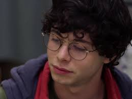 The Hard Times of RJ Berger (TV Series 2010–2011)