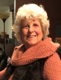 Obituary information for Phyllis Jean Vandall