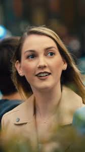 AVA 🤩💅🏼💃🏻 Played by @ashfuller01 🗽, @fallonmefilm is available to  watch now