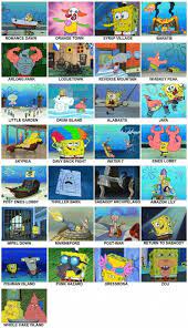 Broly Z On Twitter Spongebob Funny Memes Manga Anime One Piece