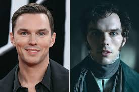 Nicholas Hoult Almost Got Attacked by Wolves While Filming “Nosferatu”:  'That's Real Fear'