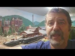 Sad News Al Judy Mr. On30 has passed away. My short story about meeting him.