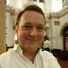 Profile for Robin Crawley Chiropodist and Podiatrist