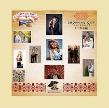 Festivalul are loc în parcarea centrului comercial, iar timişorenii vor putea degusta mâncare tradiţională, dar şi clasicii mici şi multe tipuri de bere. Andra Revine La Timisoara Pentru Festivalul Berii Vezi Cine Mai CantÄƒ