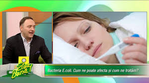 Acest articol vine ca urmare a informatiilor eronate vehiculate in mediul online, informatii preluate de multe publicatii fara a avea macar un punct de vedere medical, in legatura cu cazul fetitei din ramnicu valcea care. E Coli Patogen Interviu Cu Dr Adrian Catinean Youtube