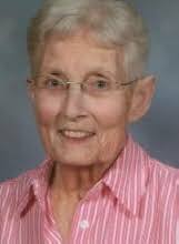 Obituary information for Genet Broadbent Seliskar