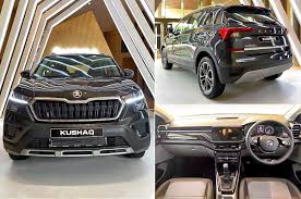 The new škoda kushaq ensures you stay connected wherever you go. Hlpqqwr8eoab7m
