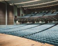 emens auditorium ball state university