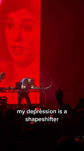 Understanding Mom, My Depression Is a Shapeshifter