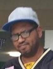 Obituary information for Broderick Hill