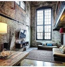 Design Is A Profession Which Demands Excellent Communication Abilities If You Wish To Work I Industrial Interior Design Industrial Apartment Decor Loft Design