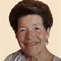 Judith Lynn Katafiasz Obituary