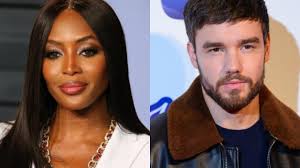 Supermodel naomi campbell has been in the industry for over three decades. Liam Payne Naomi Campbell And The Tabloid Excitement Of The Unlikely Celebrity Couple