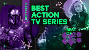 Season 2 of the show came out in april 2020. Best Action Tv Series Of 2020 Ign