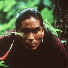 Filmografie Eric Schweig