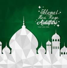 Aplikasi ucapan takziah ini adalah aplikasi percuma, sesuai digunakan oleh semua orang dan boleh didapati di google playstore. Hari Raya Aidilfitri Stock Photos And Images 123rf