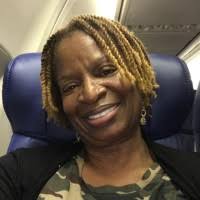 Tangee Simon, MBA, HRM, CWDP, GCDF