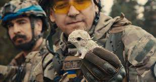 Game, Set And Match To Heineken's "Ball Boys"