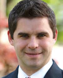 New Jersey county's GOP divided by primary