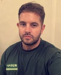 Eric Borst's Instagram, Twitter & Facebook