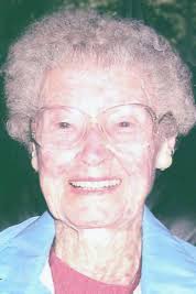 Edna Kirby Obituary (2006)