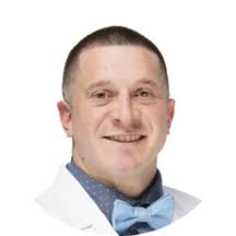 Dr. Daniel Talamo, DO