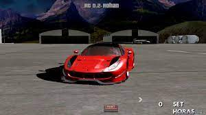 Ferrari solo dff +instalación|gta sa android. Ferrari 488 Dff Only For Gta San Andreas Ios Android