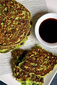 Fast Scallion Pancakes Recipe Recipe Scallion Pancakes Recipes Nyt Cooking