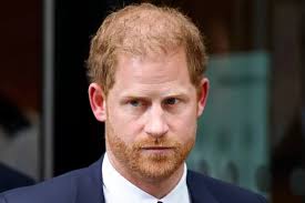 Prince Harry news and views