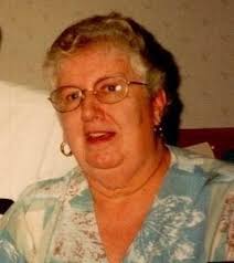 Patricia Woods Obituary (2021)