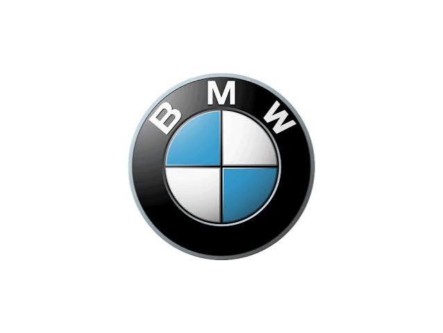 New BMW logo stays true to today's design language – Stark Insider